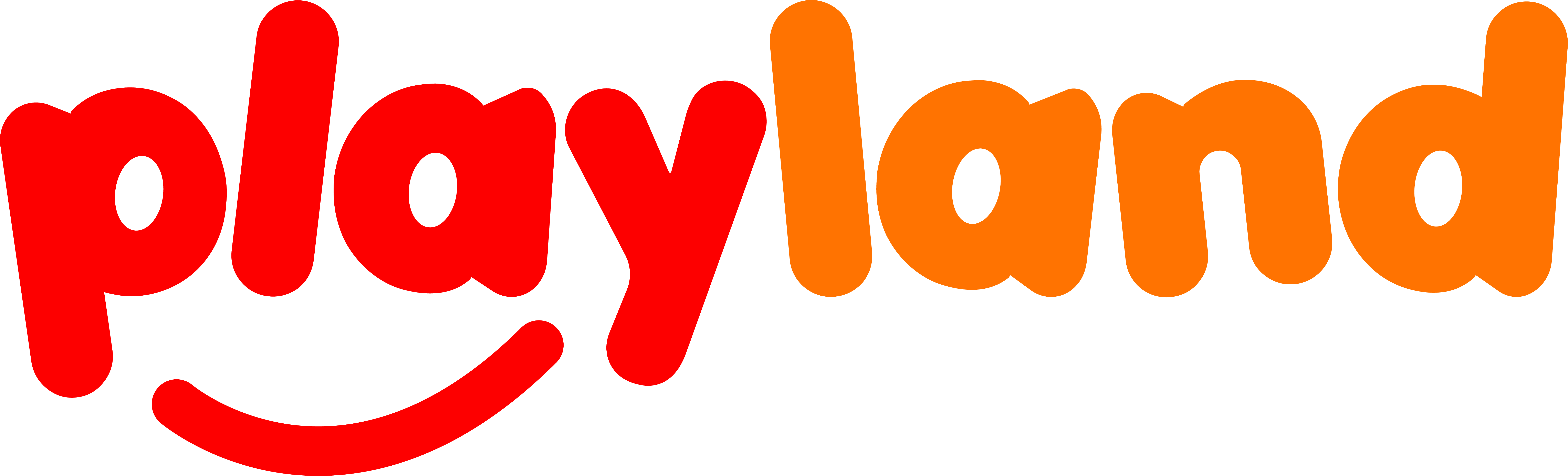 Playland Logo